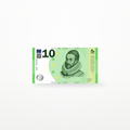 10 Delftse Florijnen