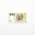 50 Delftse Florijnen