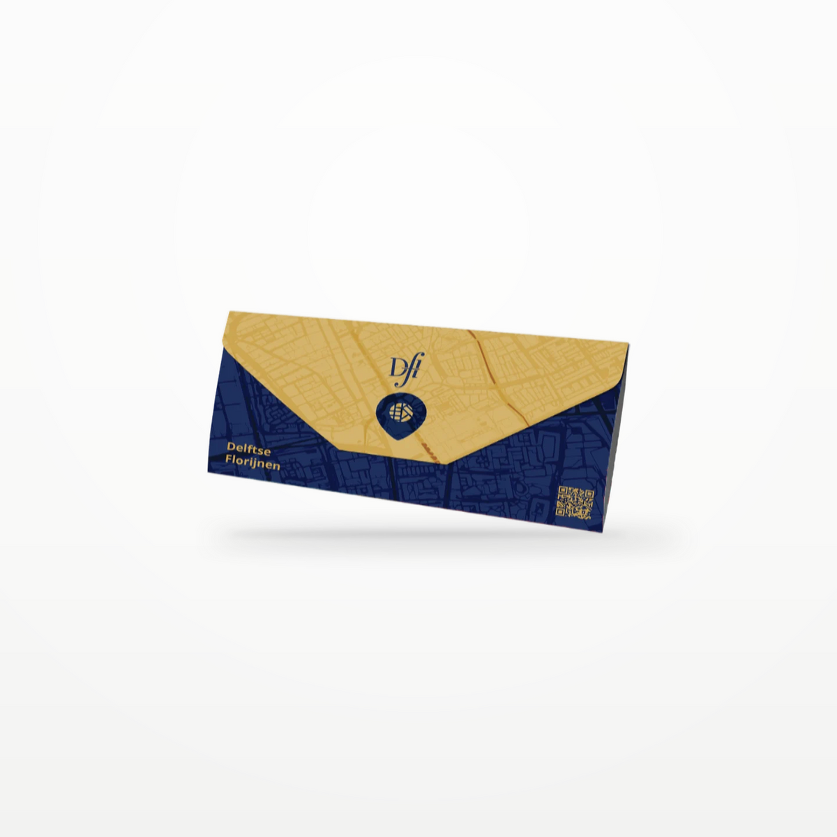 Gift envelop